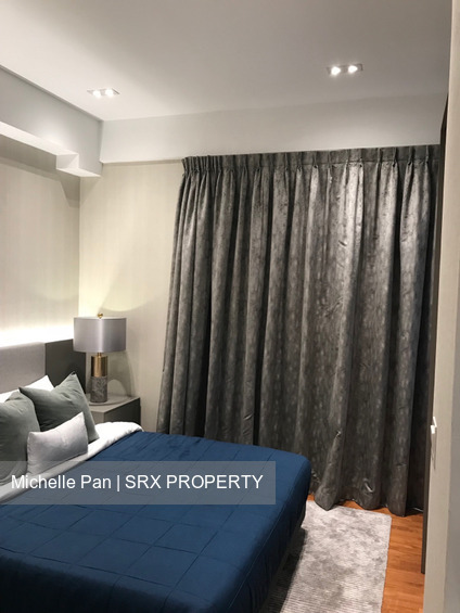 Sims Urban Oasis (D14), Condominium #248543401